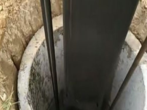 潞城打井公司